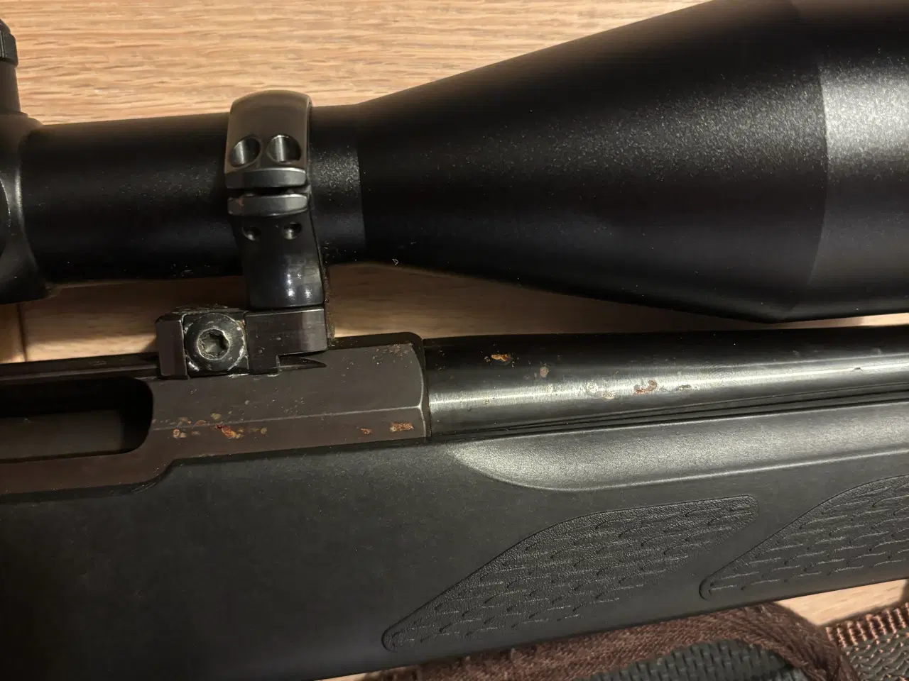 Billede 4 - Tikka T3 308WIN