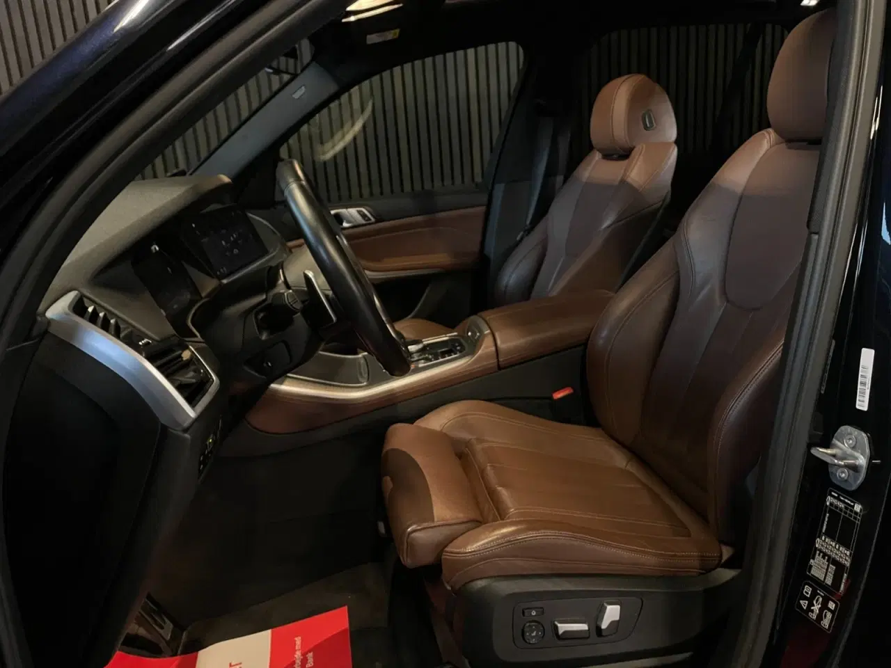Billede 9 - BMW X5 3,0 xDrive30d M-Sport aut.