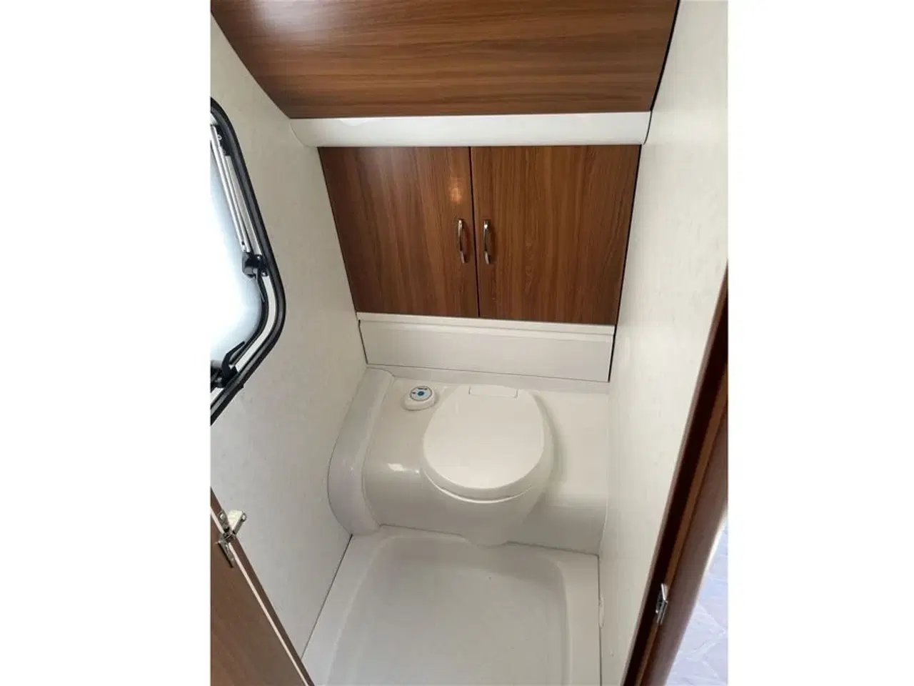 Billede 7 - 2020 - Hobby Excellent 560 CFe   Flot vogn med vinkelkøkken fra Hinshøj Caravan.