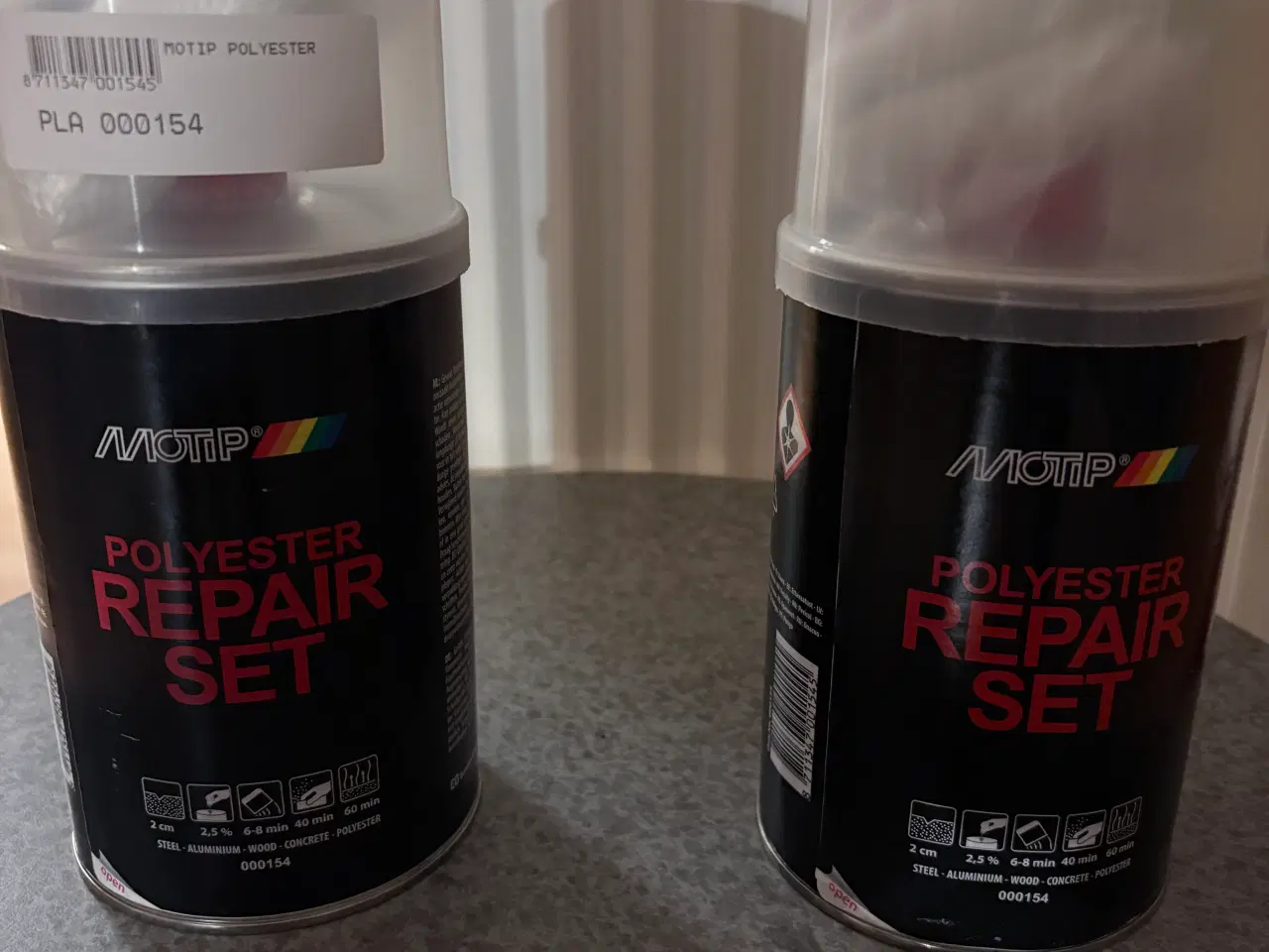 Billede 15 - Diverse bilpleje produkter og tilbehør