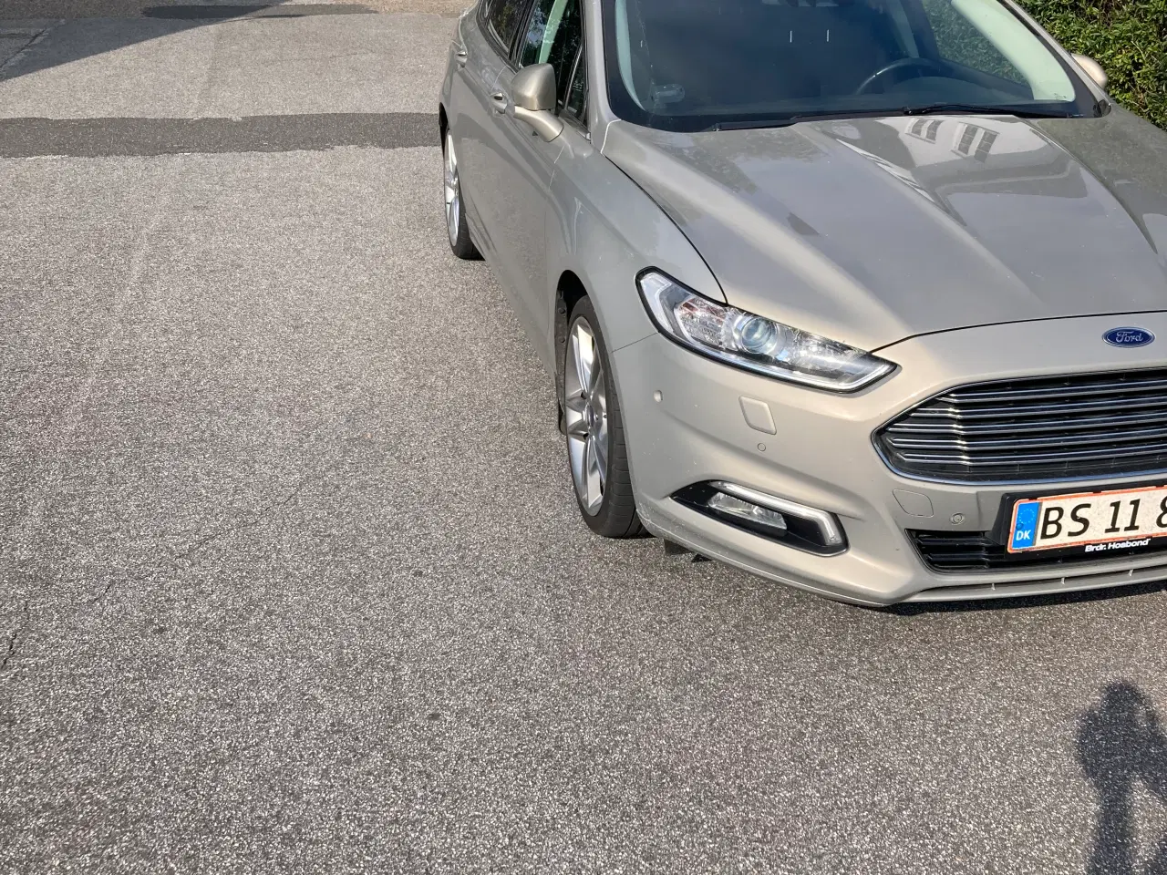 Billede 7 - Ford Mondeo 1,5 SCTI