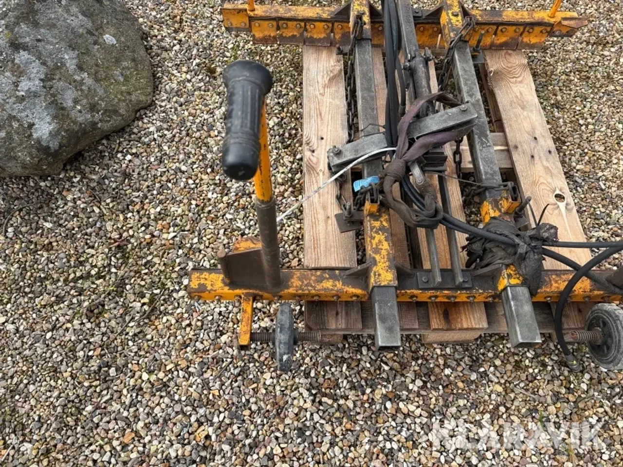 Billede 9 - Flisetang