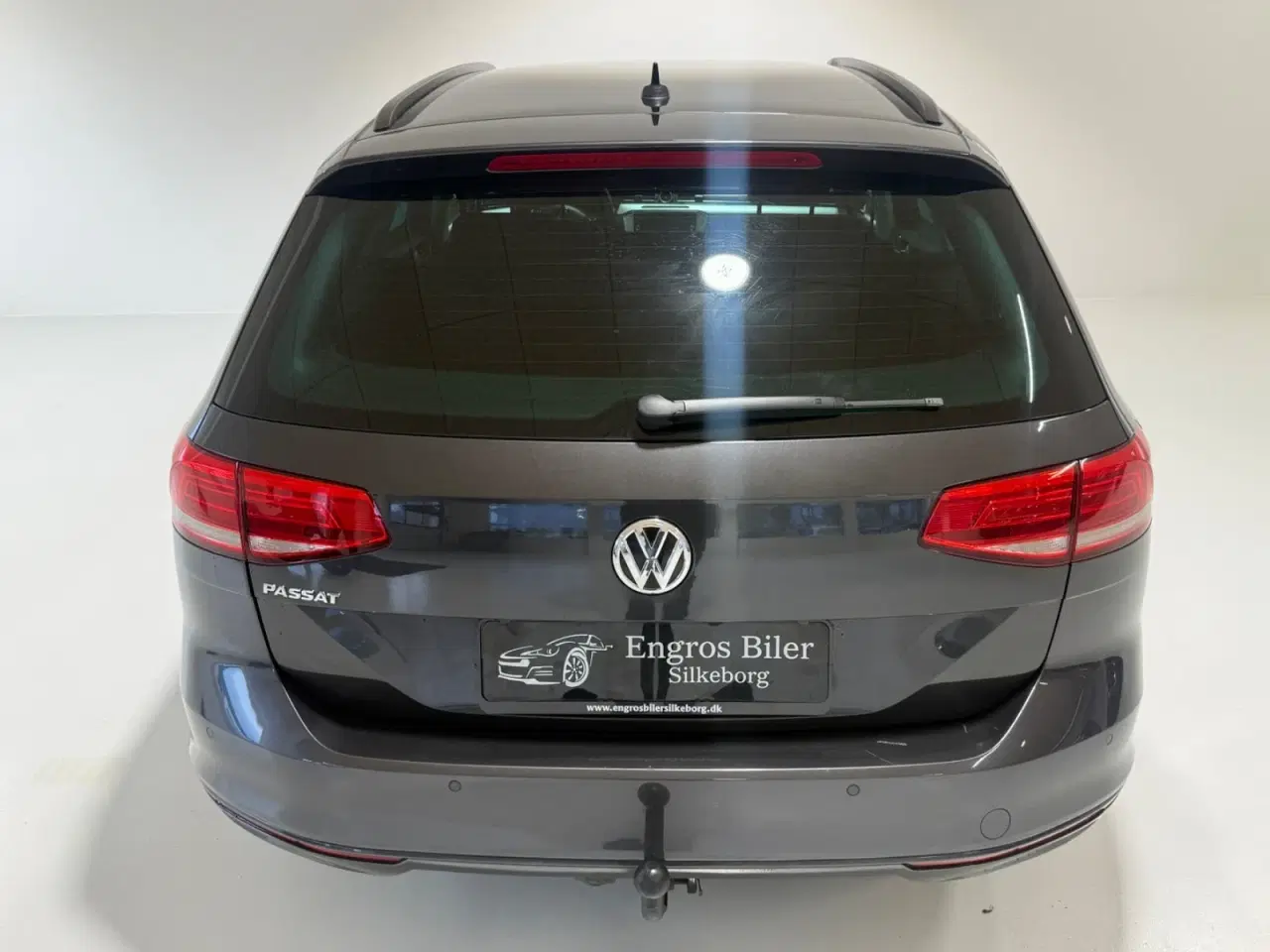 Billede 5 - VW Passat 1,4 TSi 150 Comfortline Premium Variant DSG