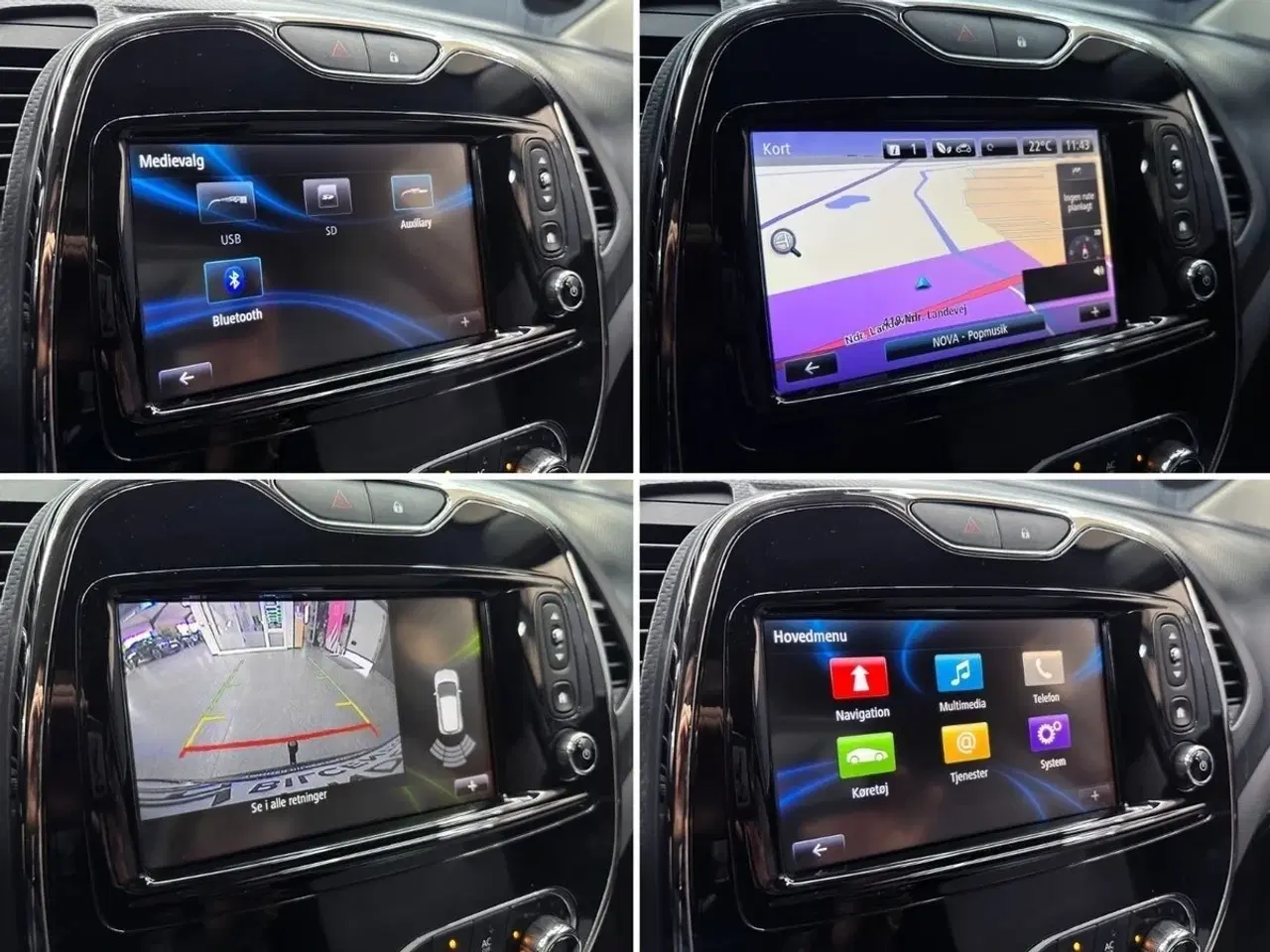 Billede 10 - Renault Captur 1,2 TCe 120 Dynamique EDC