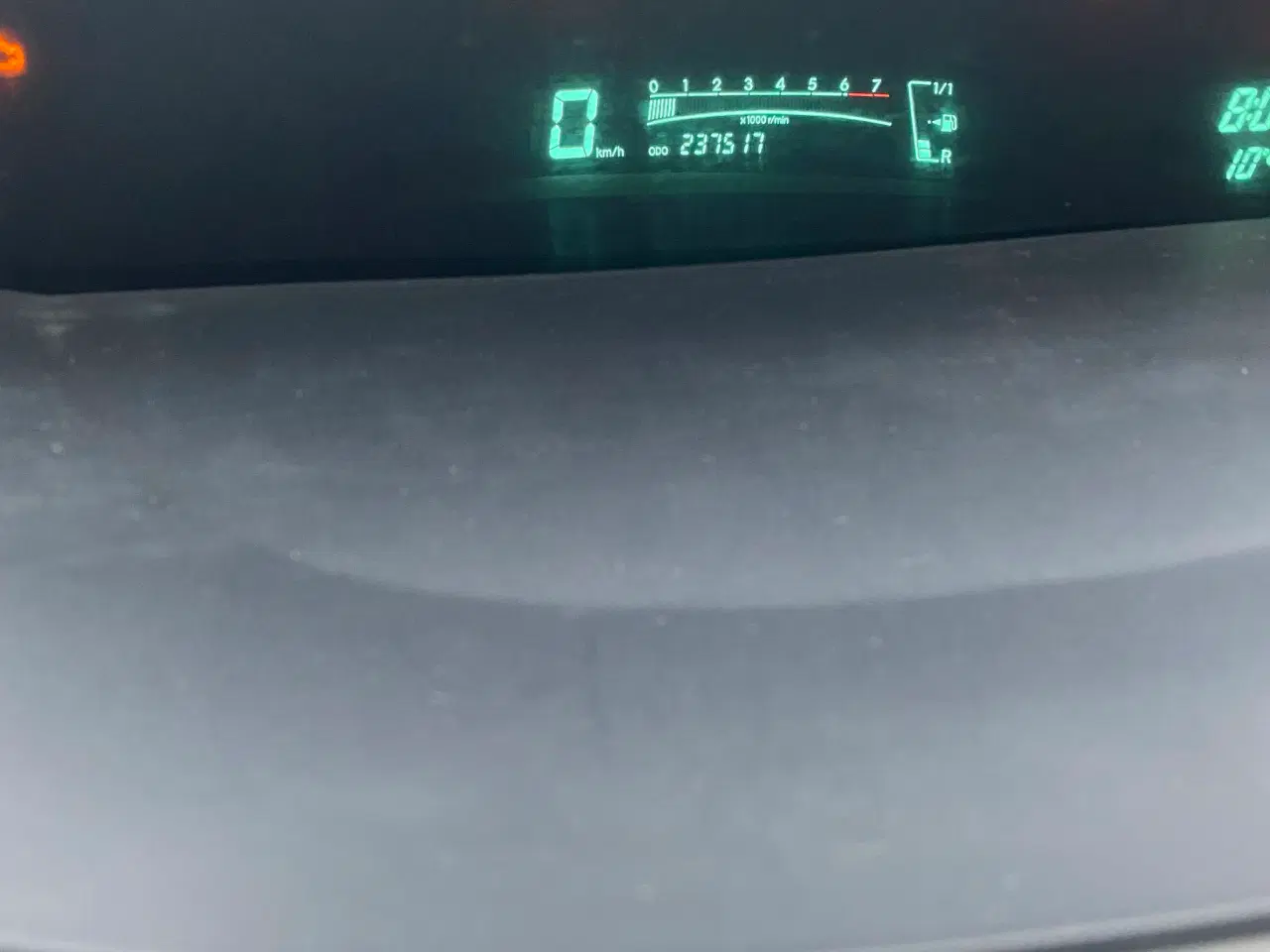 Billede 7 - Toyota Yaris nysynet 