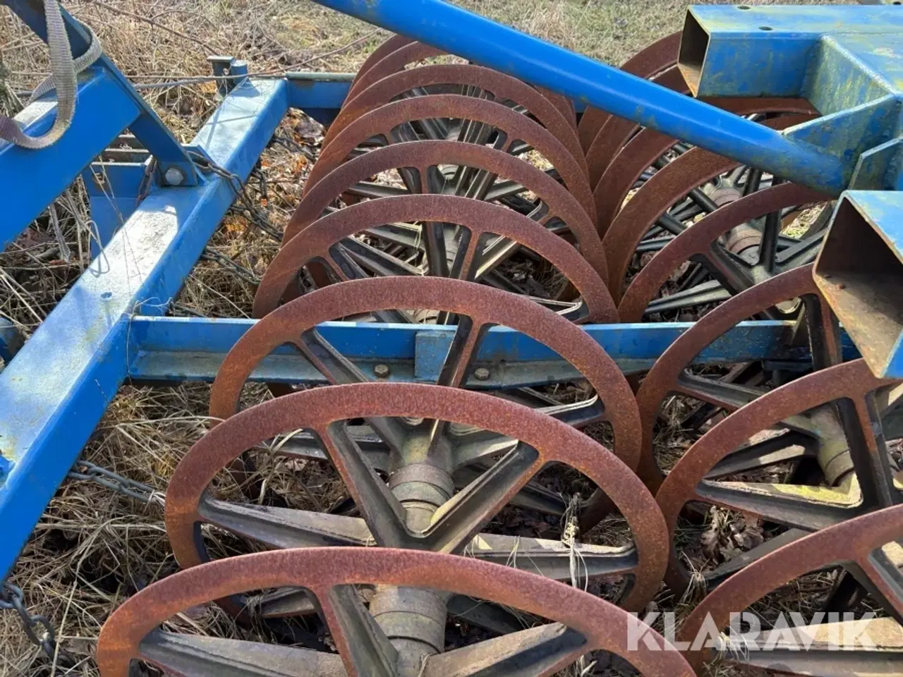 Billede 9 - Jordpakker