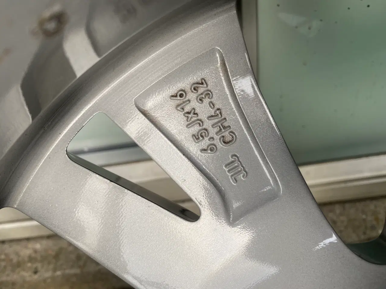 Billede 18 - Super flotte Michelin Alpine 6