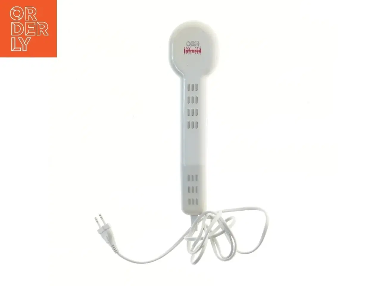 Billede 2 - Håndholdt infrarød massager fra OBH (str. 30 cm)