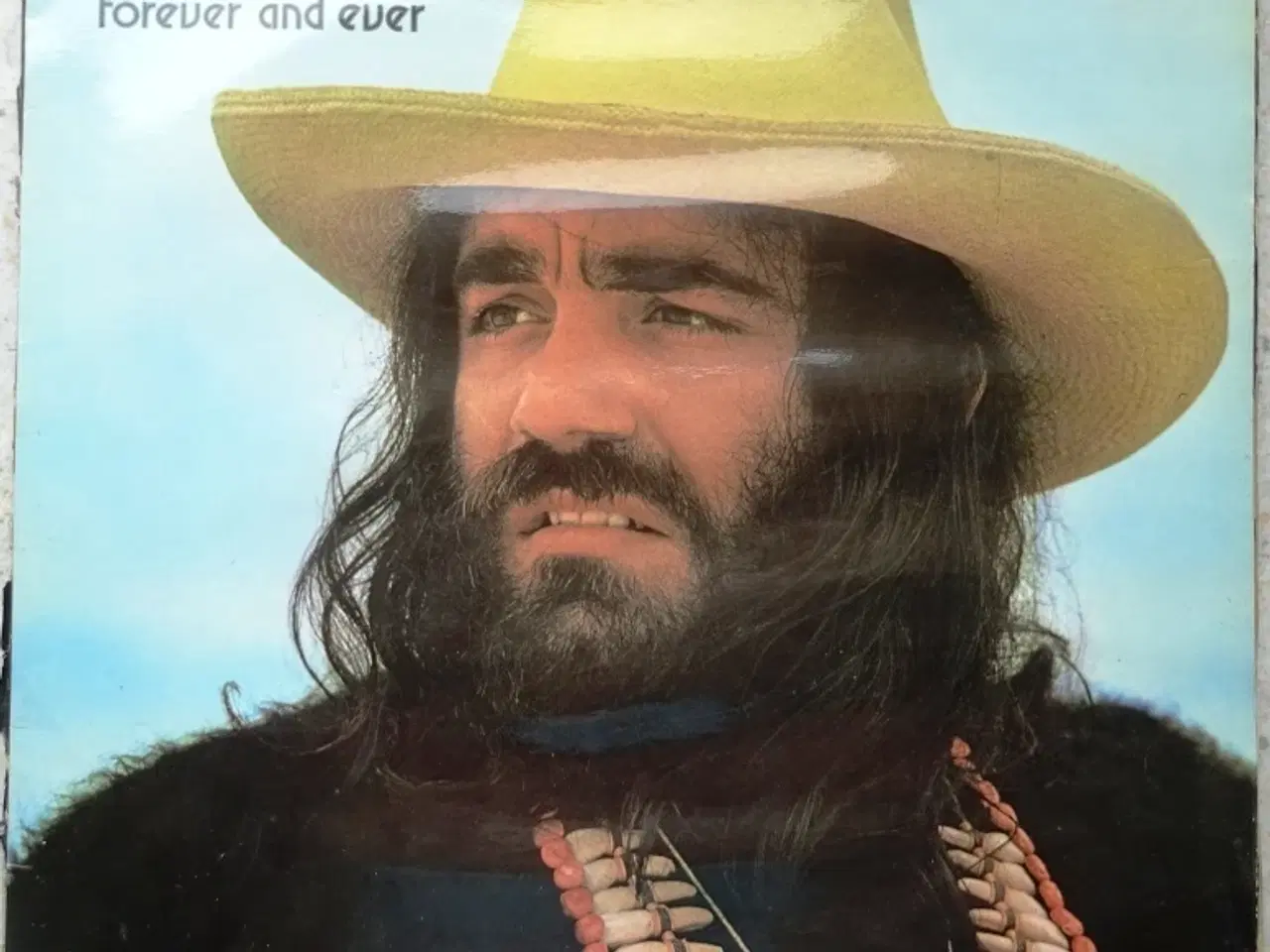 Billede 15 - Vinyl LP. Tysk Schlager Musik