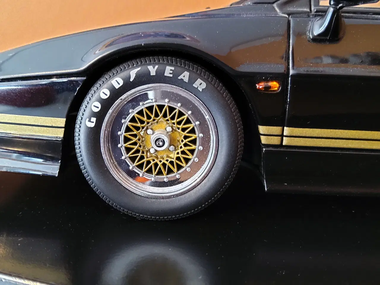 Billede 9 - Lotus Esprit Turbo