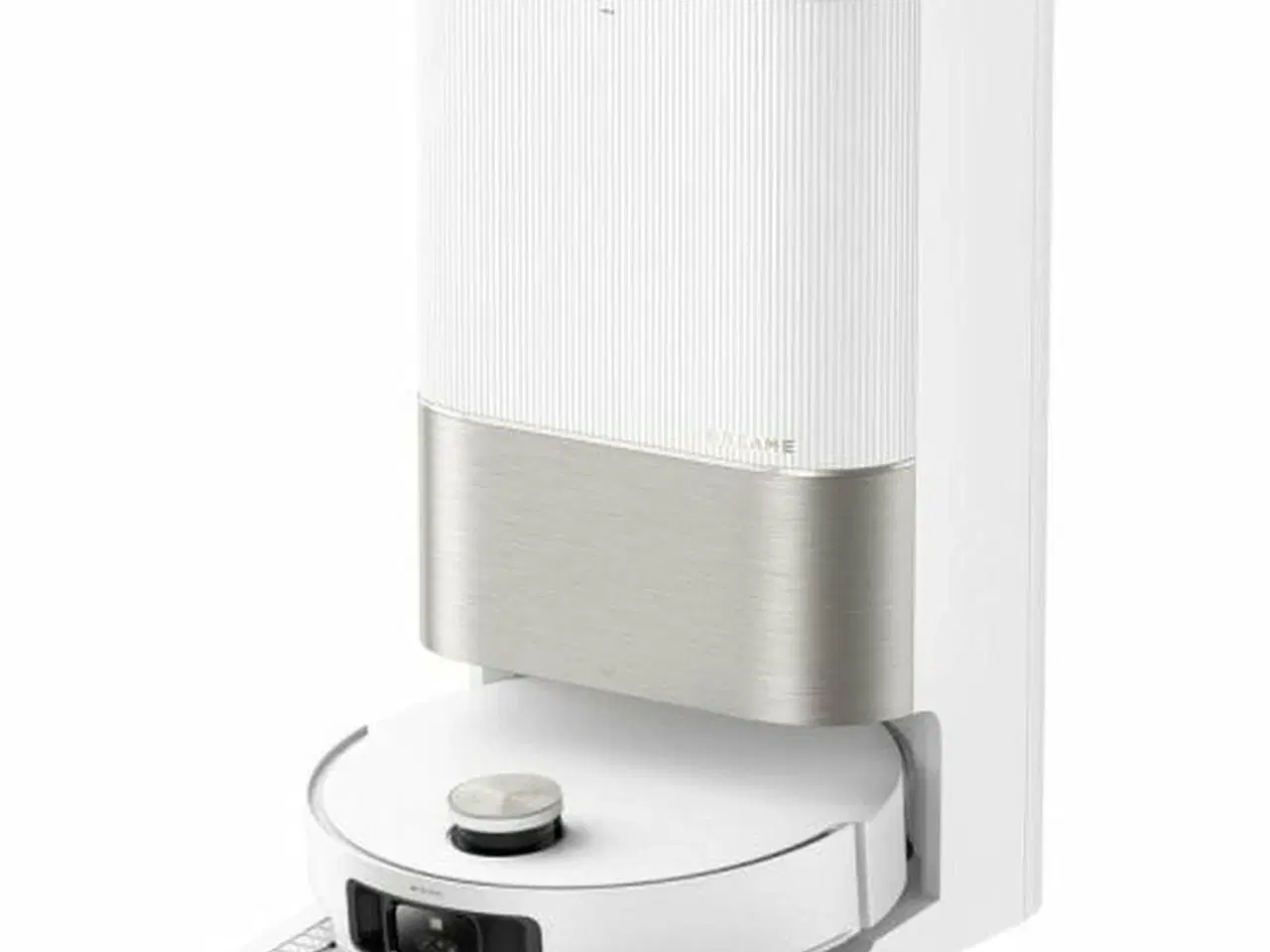 Billede 32 - Dreame X50 Ultra Complete robotstøvsuger - 700 W, 6.400 mAh, 20.000 Pa, Wi‑Fi/app