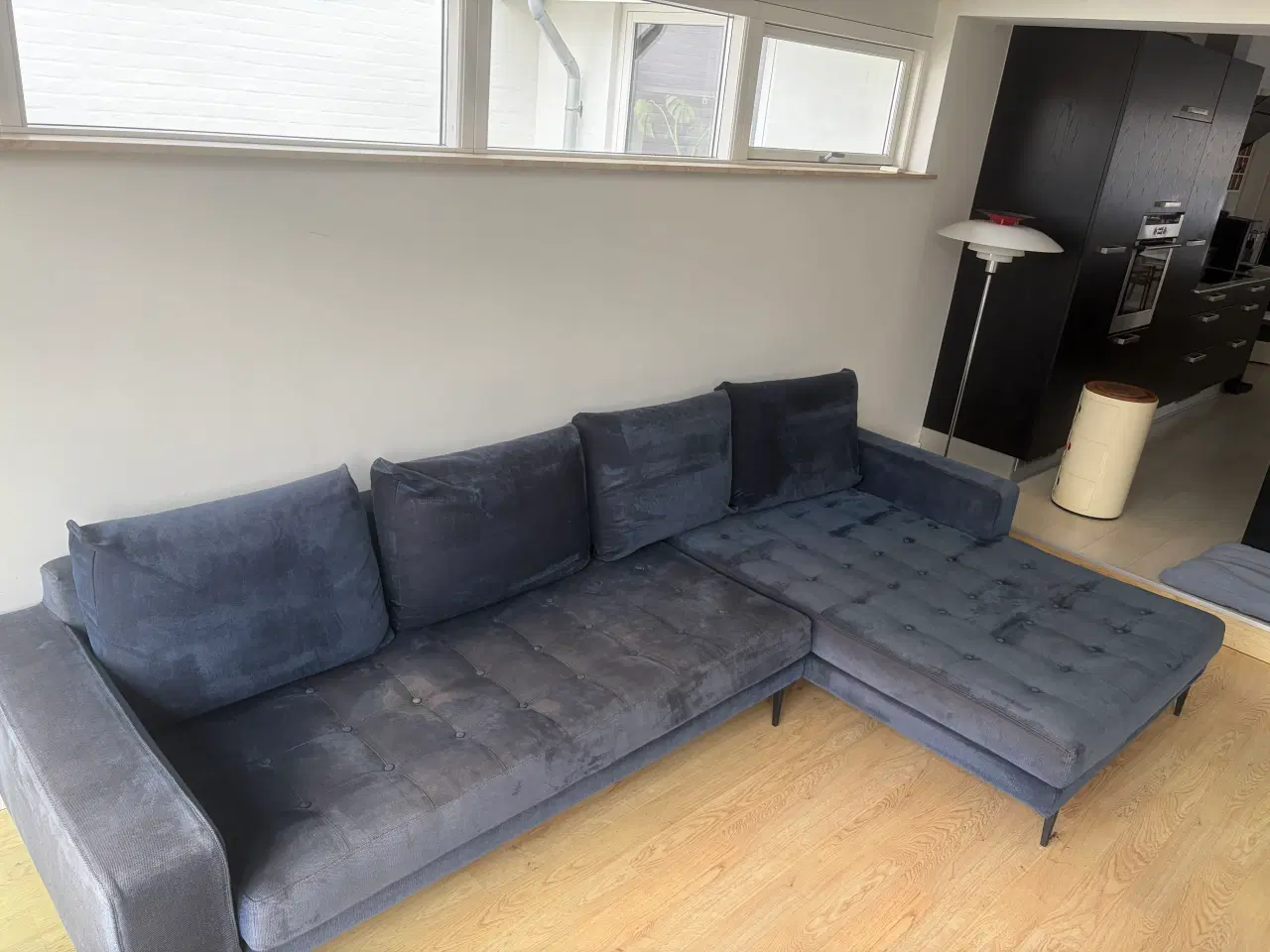 Billede 2 - Wendelbo sofa “campo”