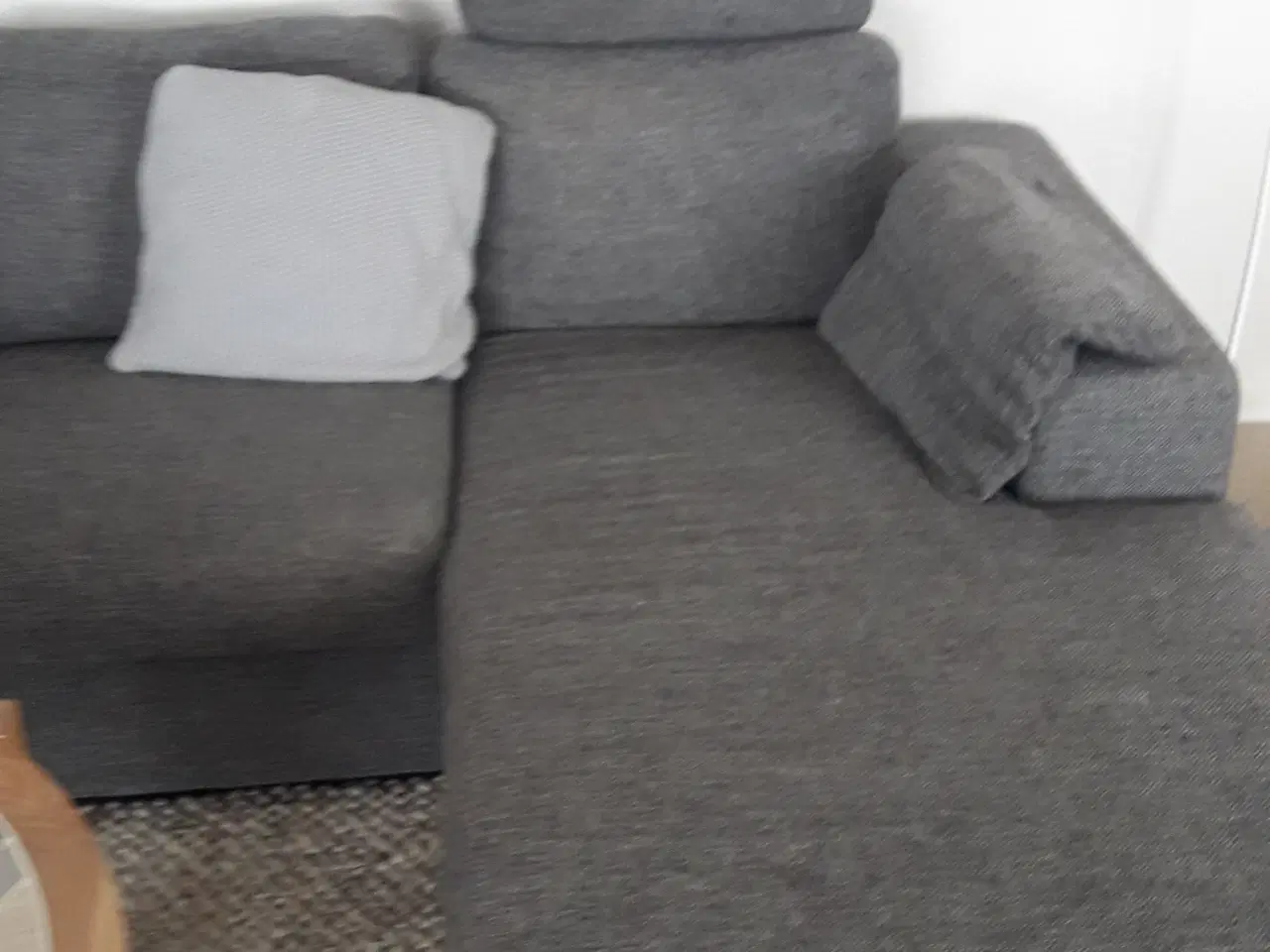 Billede 4 - Sofa 