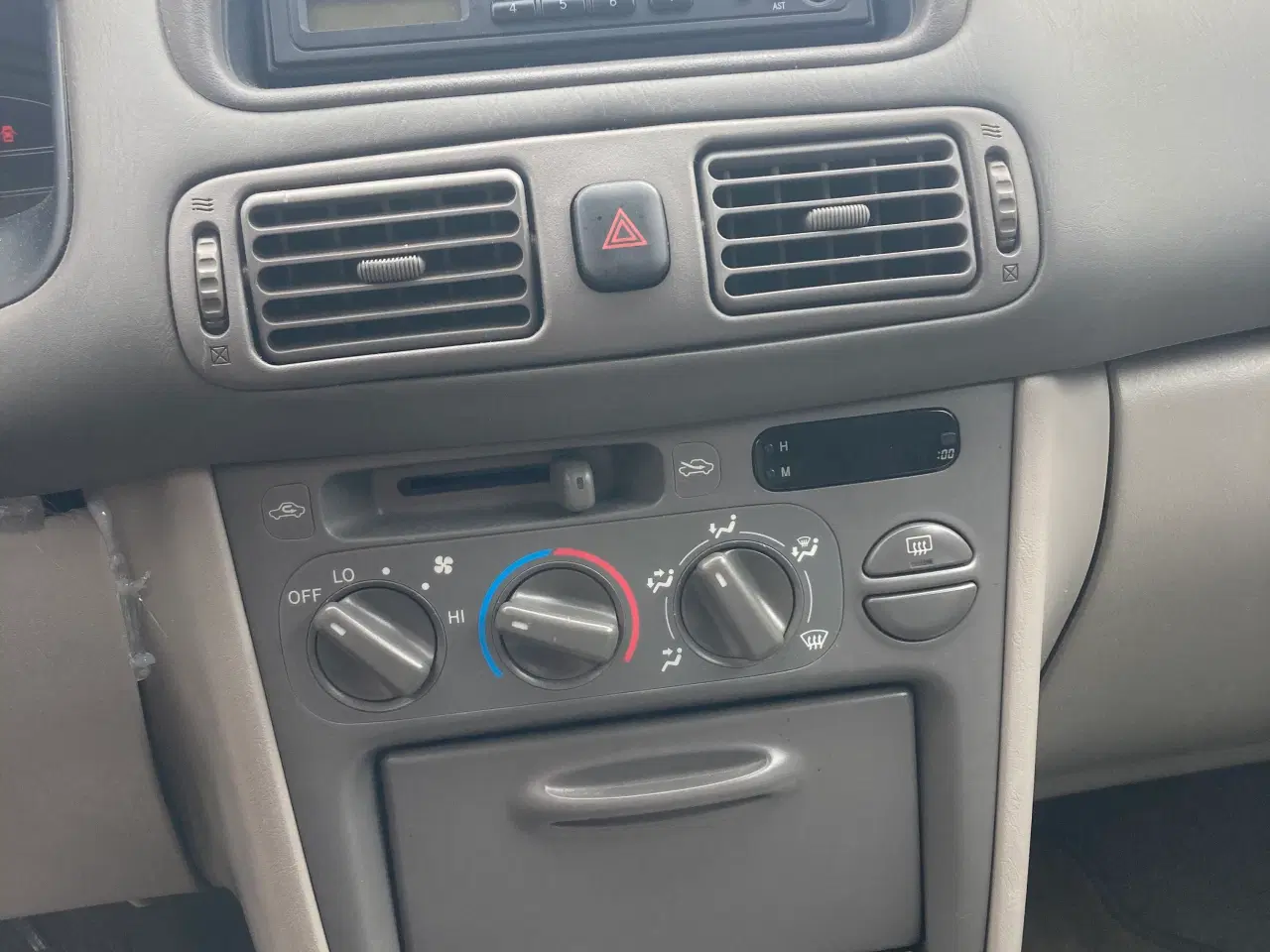 Billede 6 - Toyota corolla 