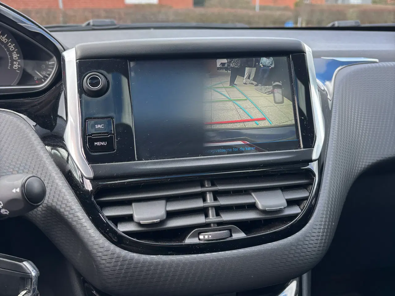 Billede 16 - Peugeot 208 PureTech 82 Prestige 5d