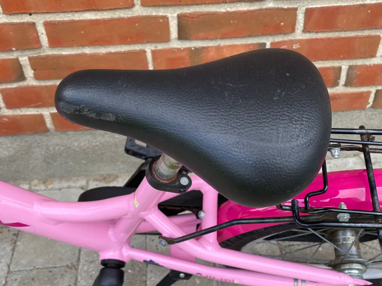 Billede 2 - Puky cykel 16”
