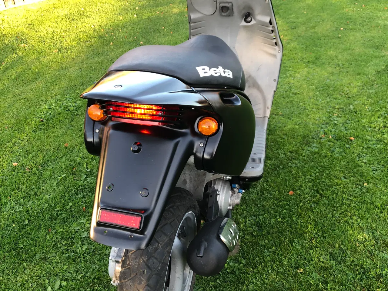 Billede 4 - Beta ark50