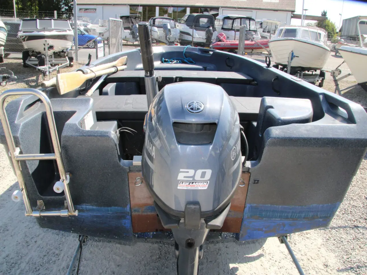 Billede 10 - Pioner 14 Active