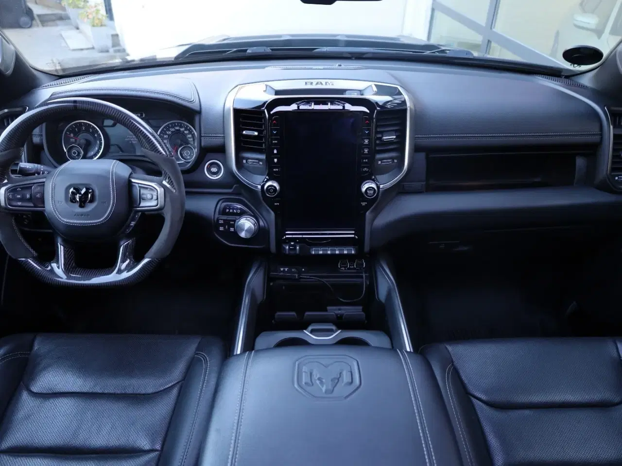 Billede 4 - Dodge RAM 1500 5,7 V8 Sport aut. 4x4