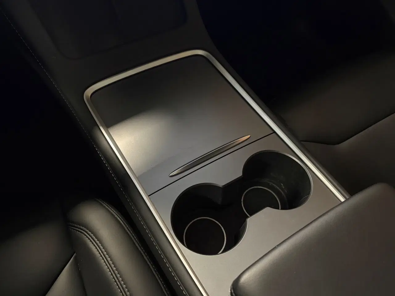 Billede 12 - Tesla Model Y  Long Range AWD