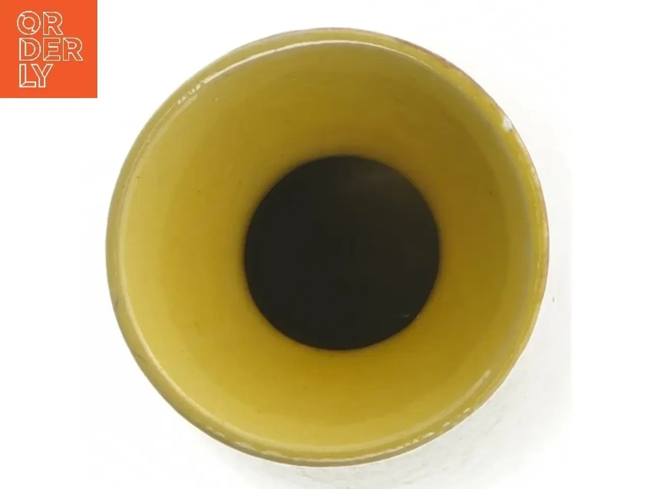 Billede 4 - Keramikvase (str. 20 cm)