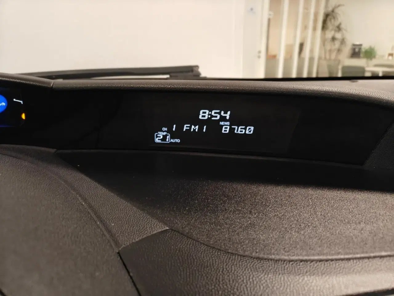 Billede 14 - Honda Civic 1,8 Sport