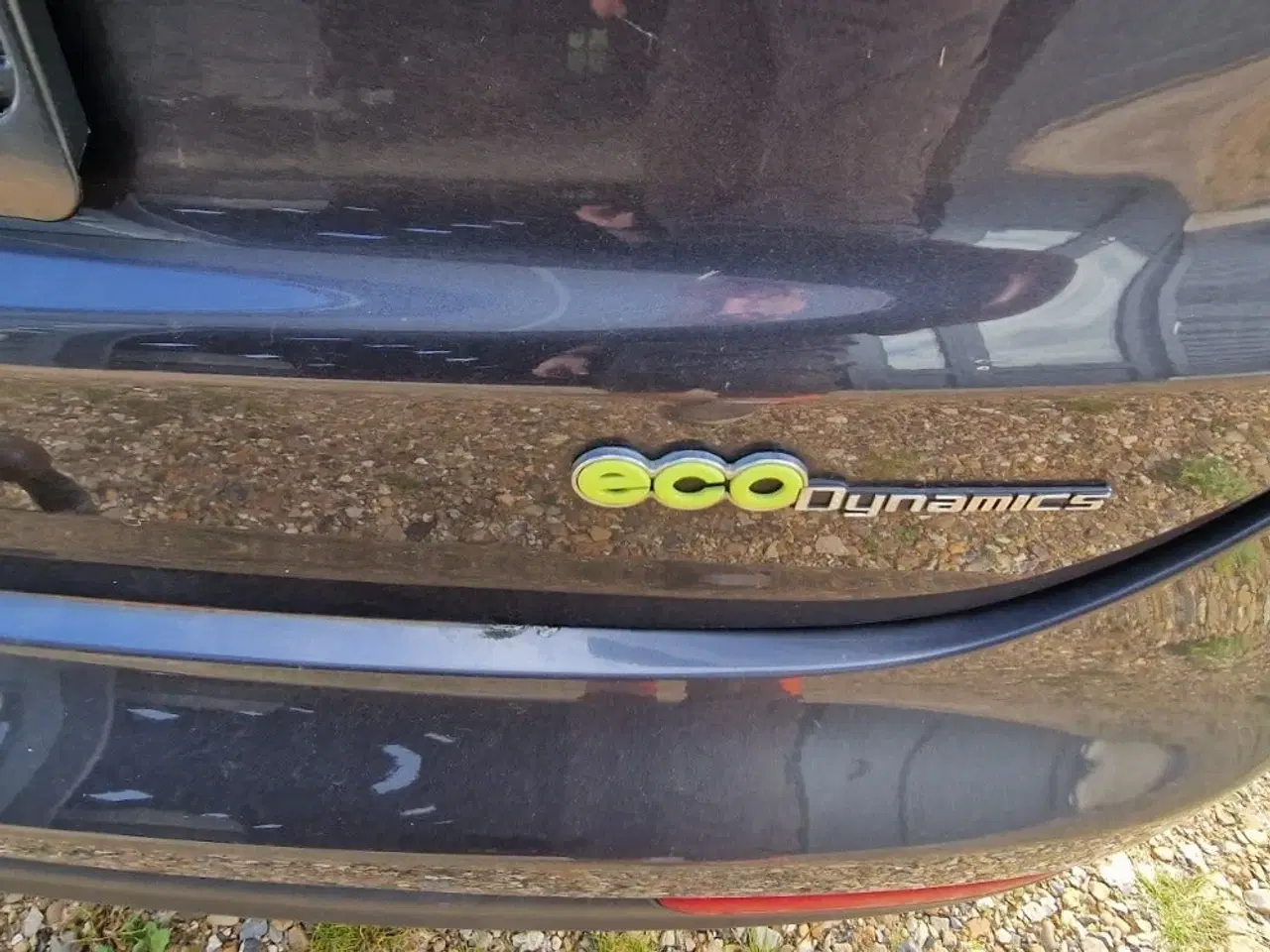 Billede 9 - Kia Ceed 1,4 CRDi 90 Active+ SW