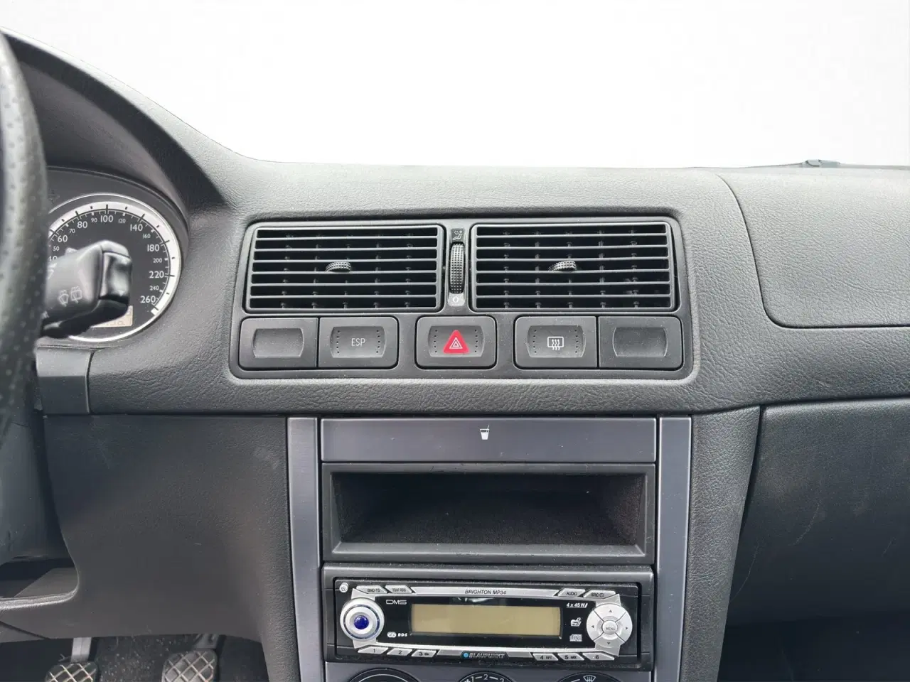 Billede 10 - VW Golf IV 1,9 TDi 100 Trendline