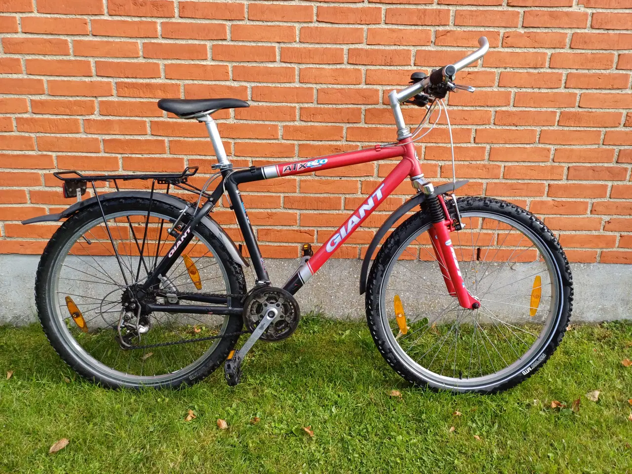 Billede 1 - Giant ATX MTB 