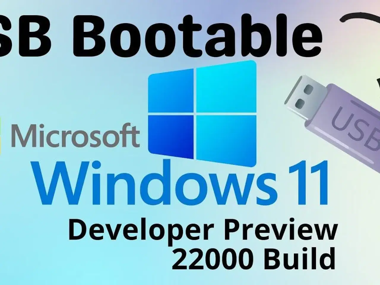 Billede 1 - Windows 11 Multi-Edition Full Version (HOTFIX)