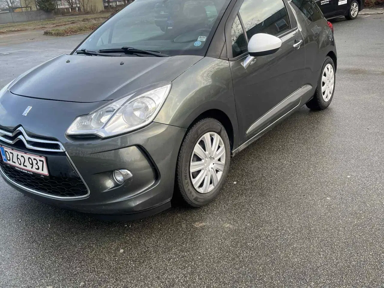 Billede 3 - Citronen Ds3