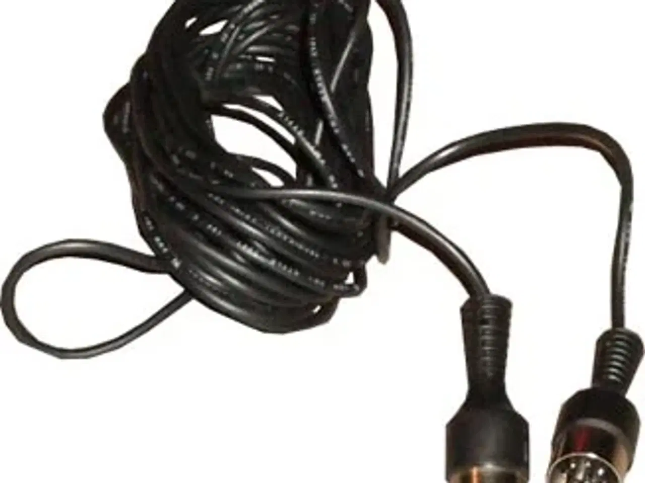 Billede 1 - Bang & Olufsen-B&O-Powerlink kabel - 5 meter