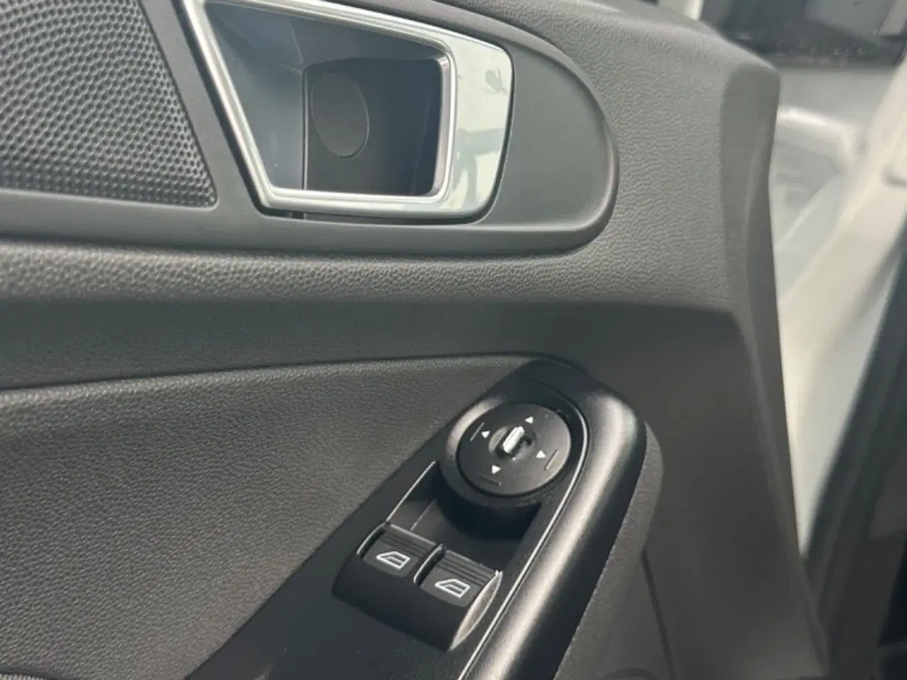 Billede 14 - Ford Fiesta 1,0 65 Trend