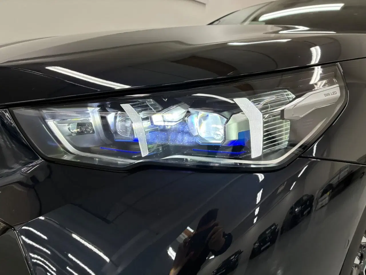 Billede 17 - BMW i5  eDrive40 Touring M-Sport