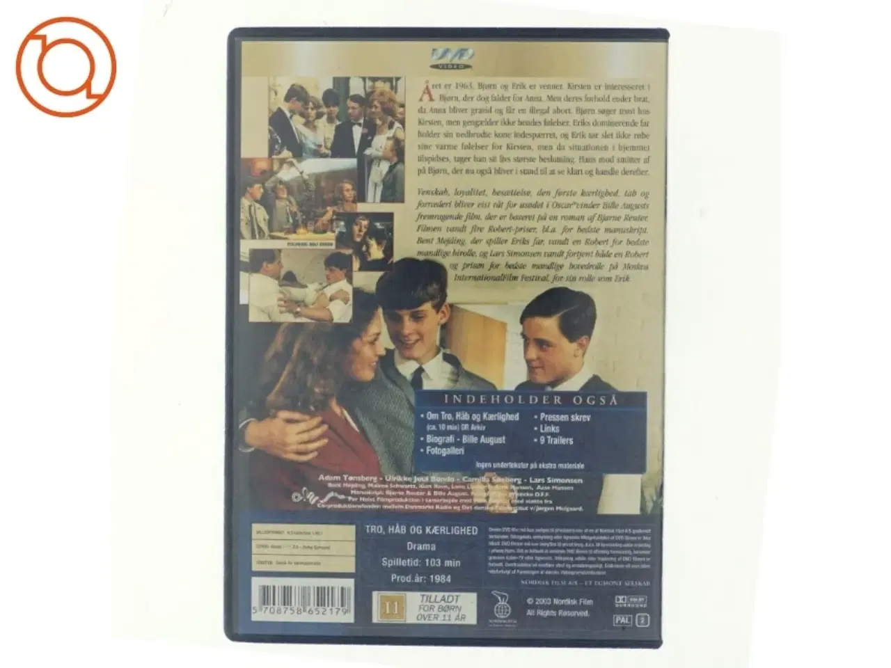 Billede 3 - Tro, Håb og Kærlighed