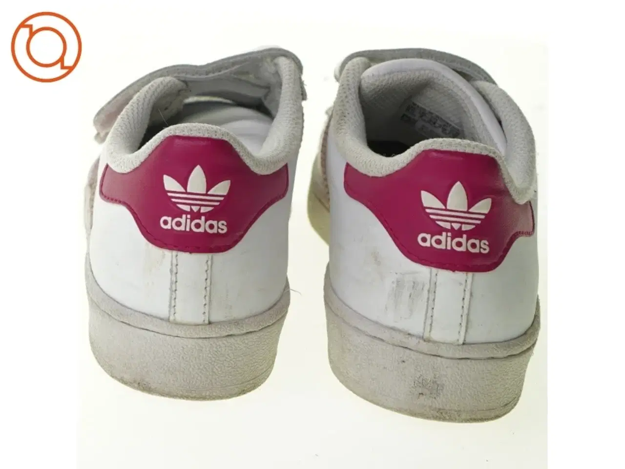 Billede 3 - Sko fra Adidas (str. ca 36 / 24 cm)