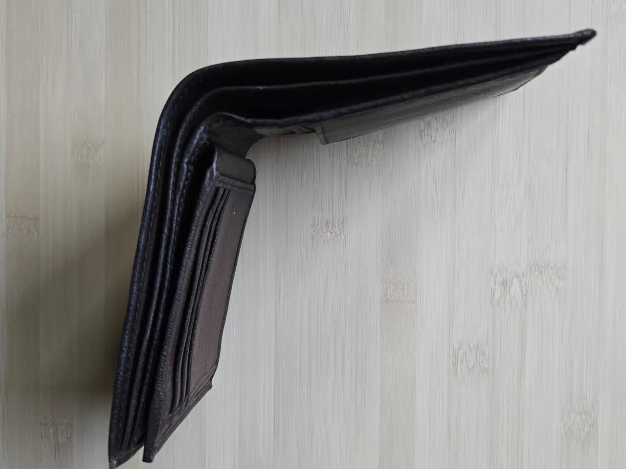 Billede 6 - Ny Berto Lucci pung