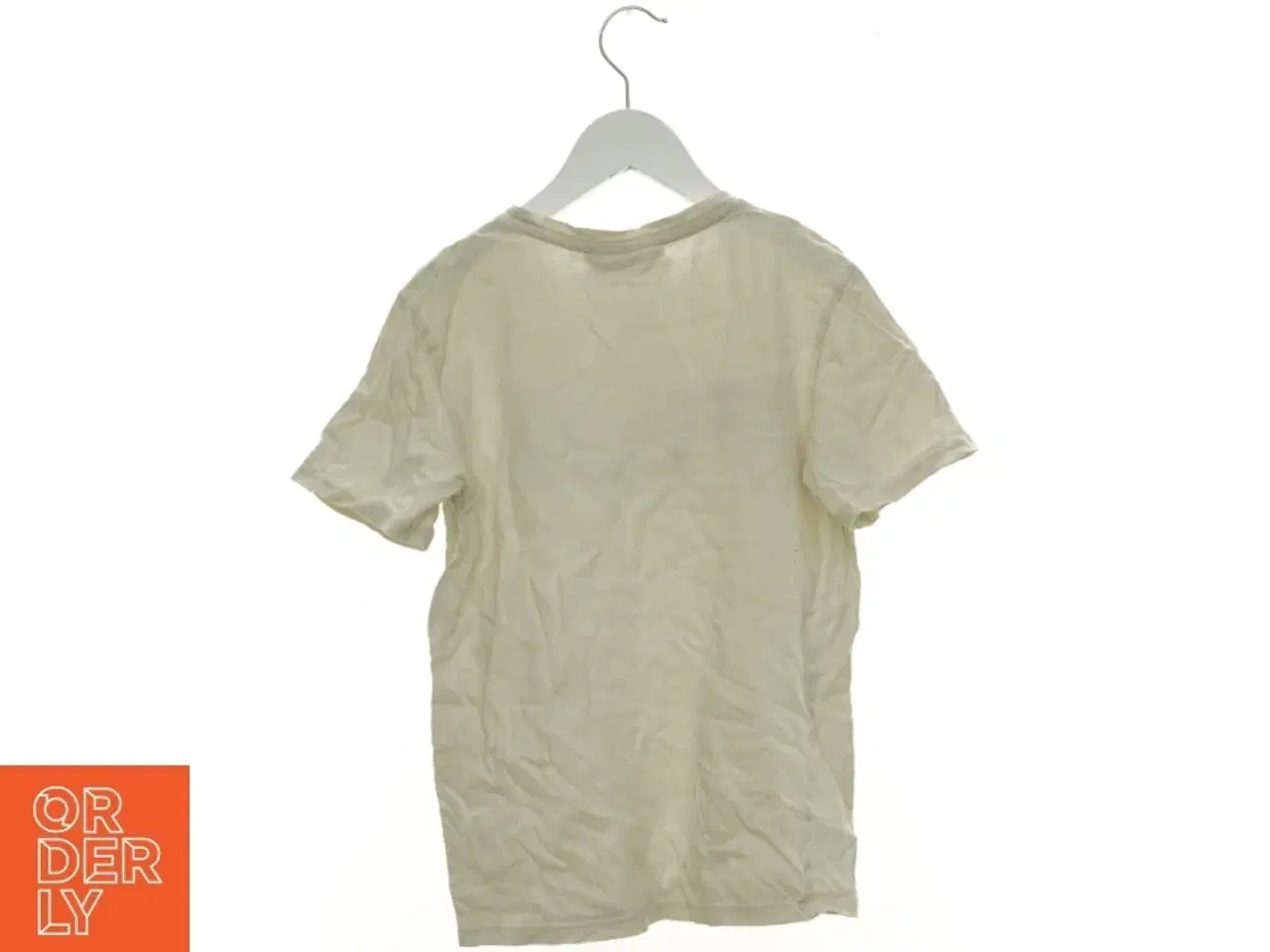 Billede 2 - T-Shirt fra Fila (str. 152 cm)