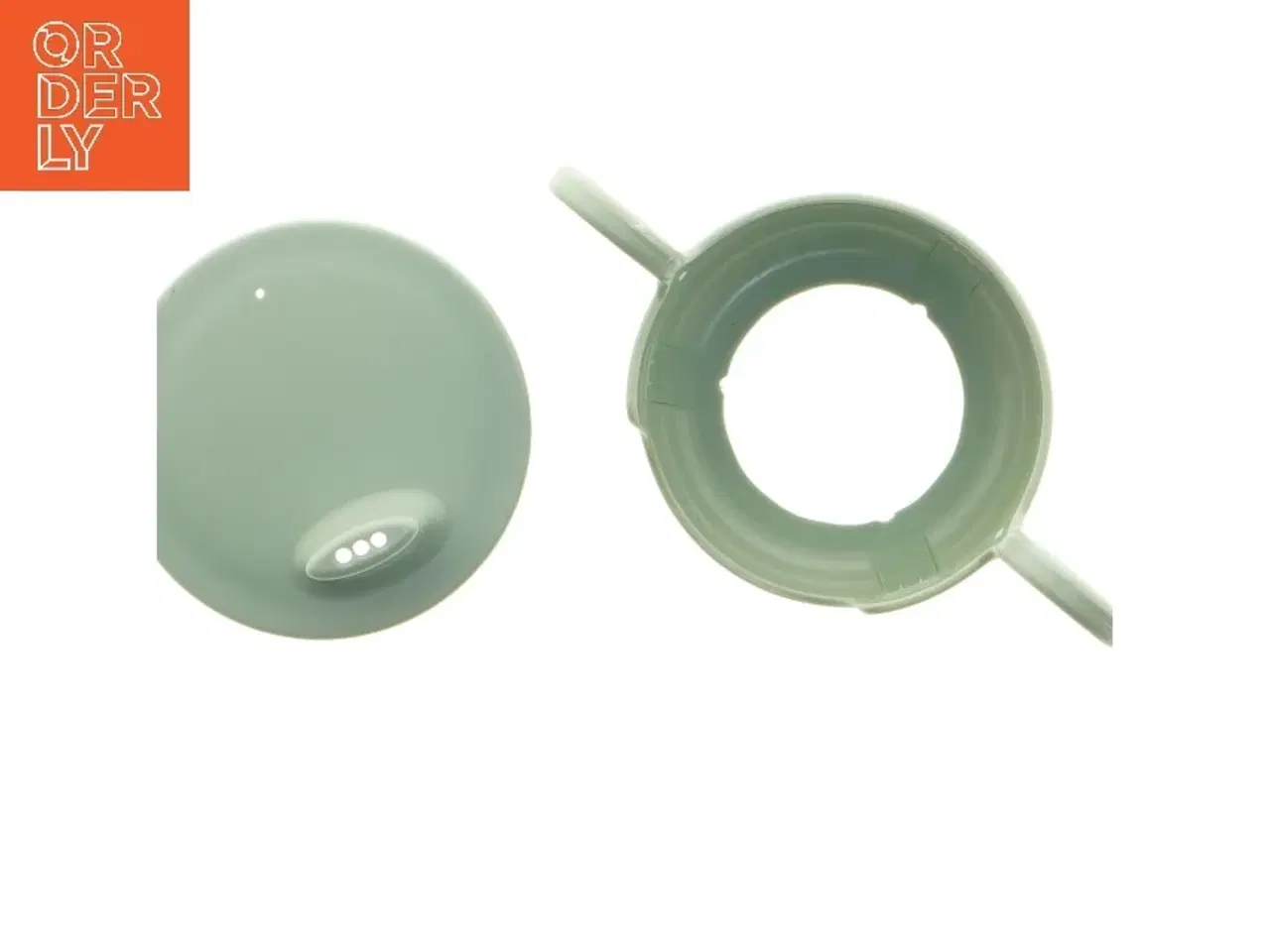 Billede 3 - Tilbehør til baby kopper (str. 12 cm)