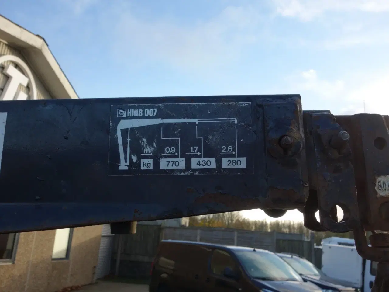 Billede 16 - Fiat Ducato 35 Maxi 2,3 MJT 150 Chassis L3