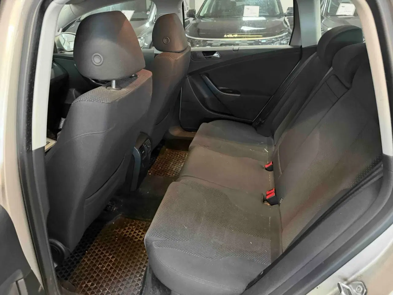 Billede 11 - VW Passat Variant 2,0 FSI Trendline 150HK Stc