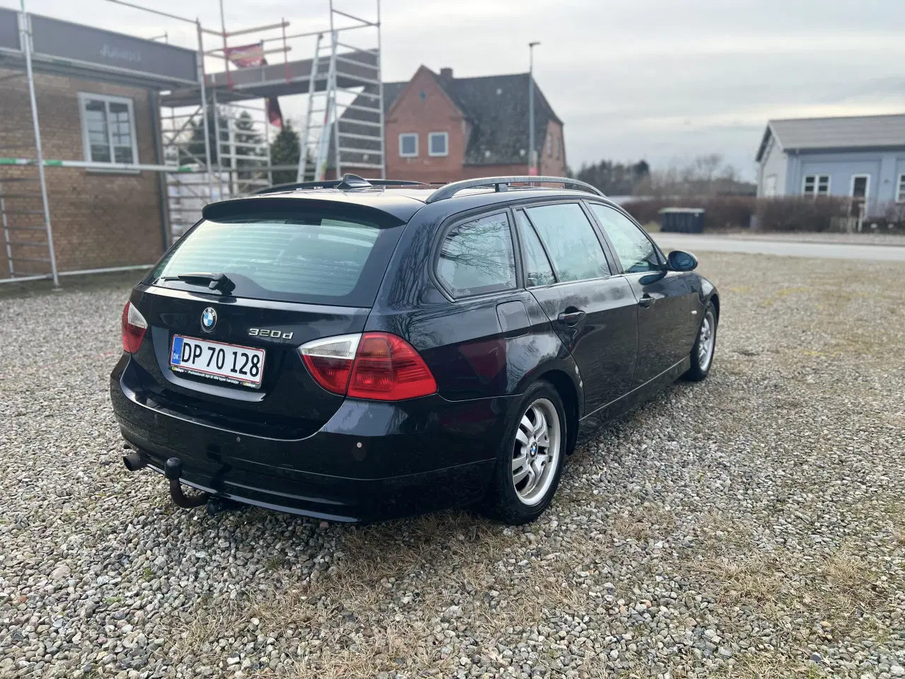 Billede 7 - BMW 320d e91
