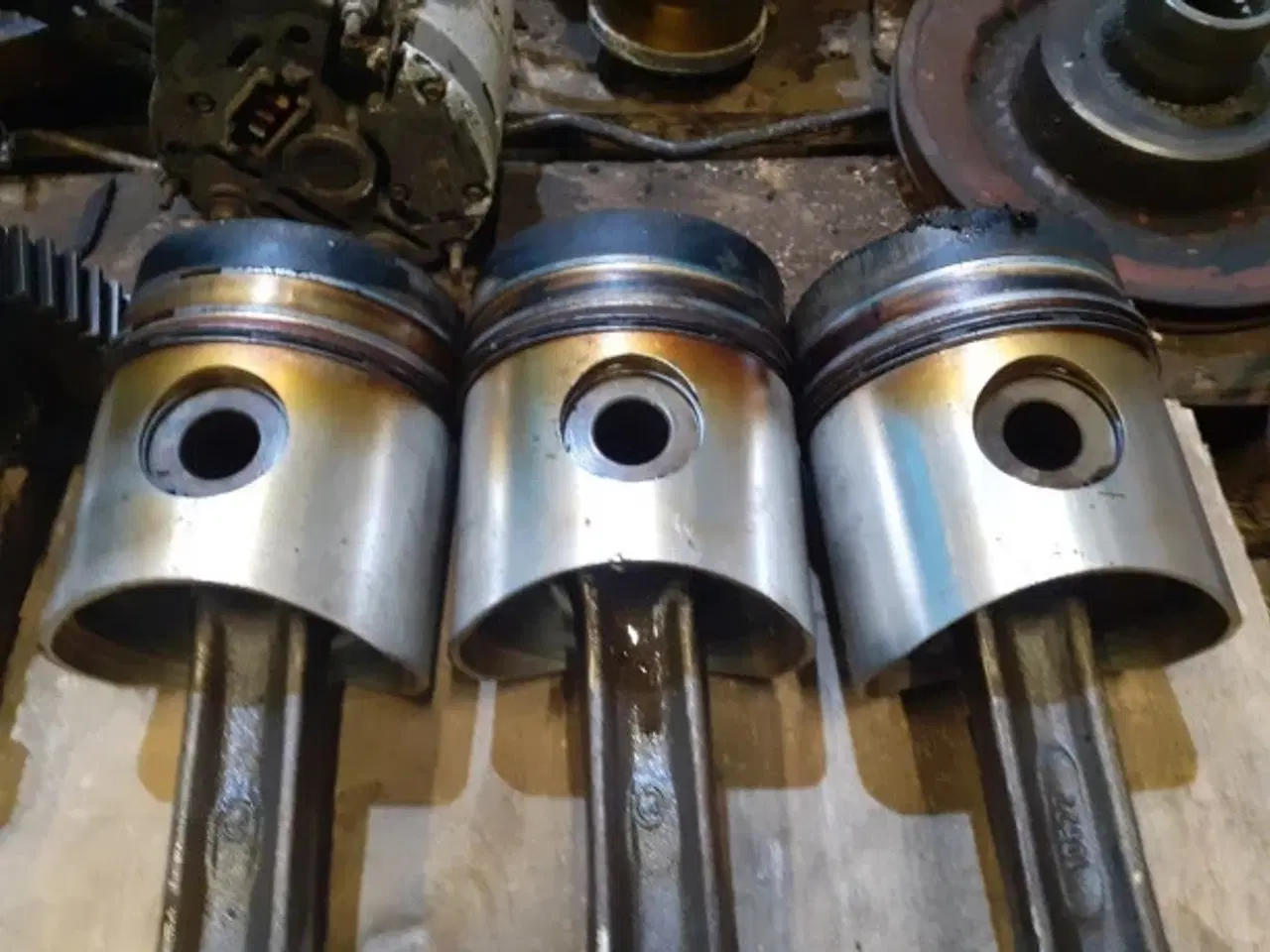 Billede 4 - Valmet 411DL