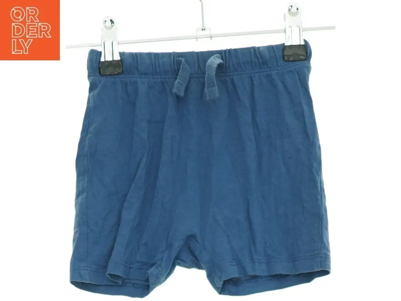 Billede 1 - Shorts fra H&M (str. 80 cm)