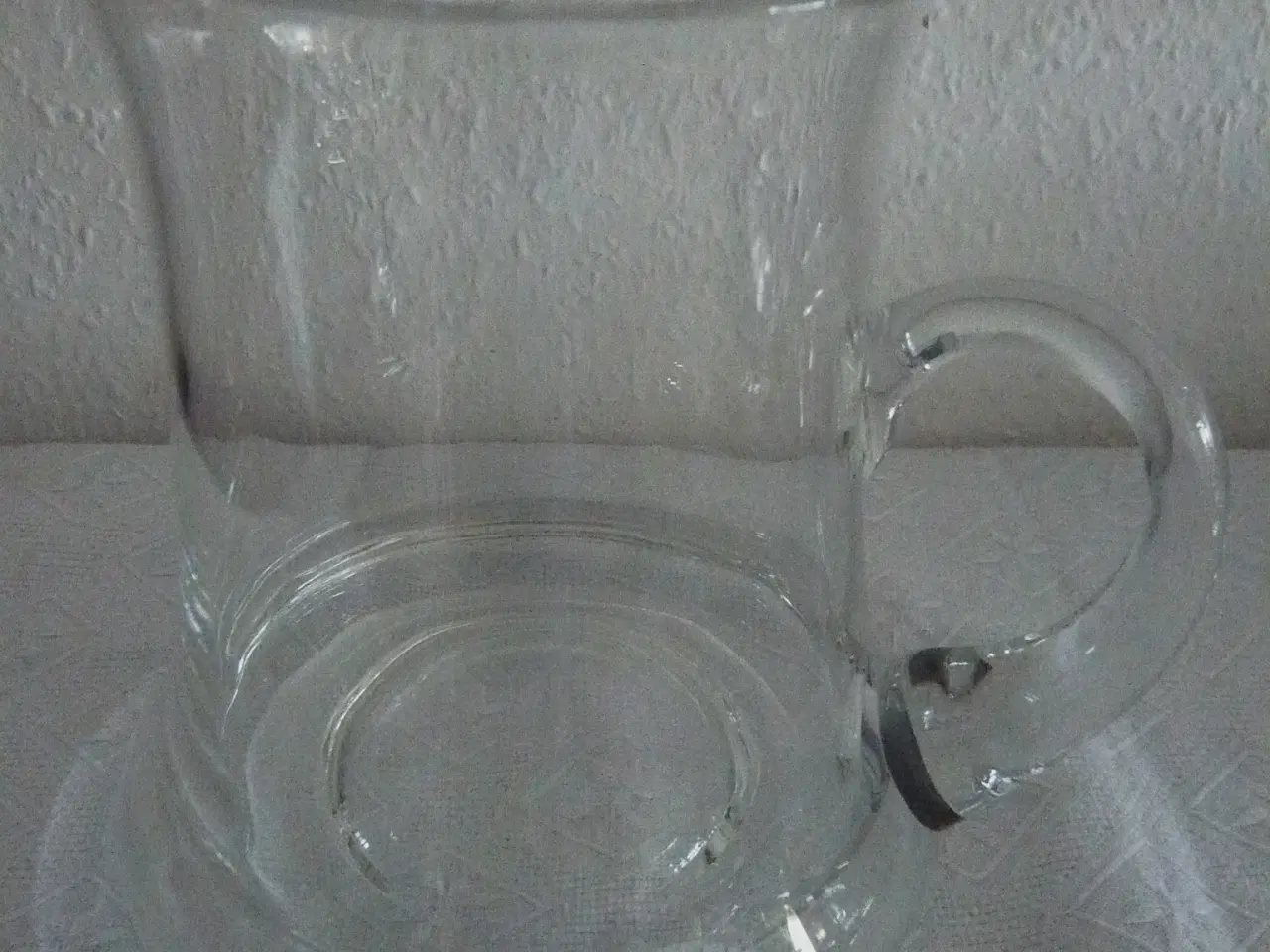 Billede 4 - Glas kander