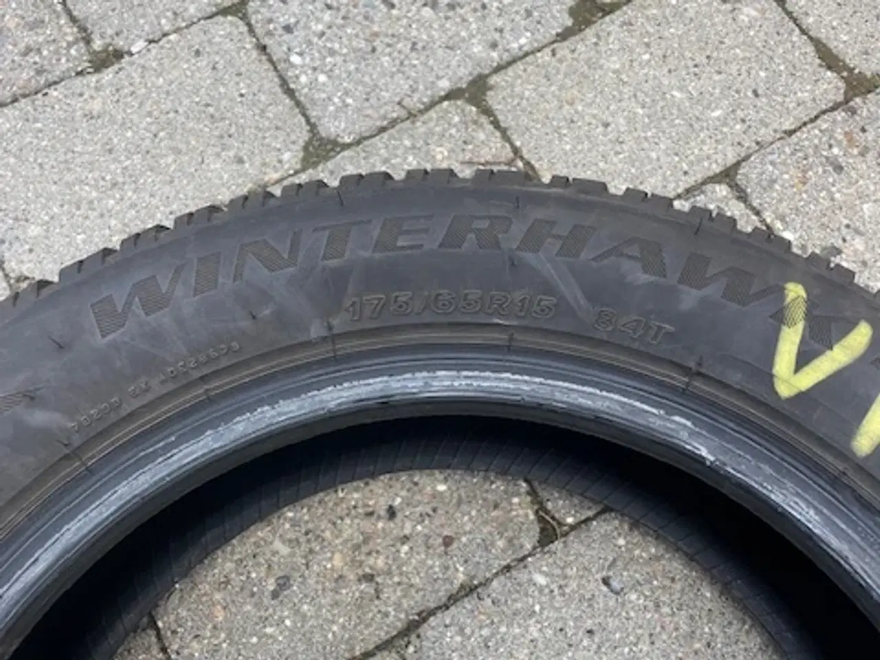 Billede 2 - Vinterdæk - køb nu