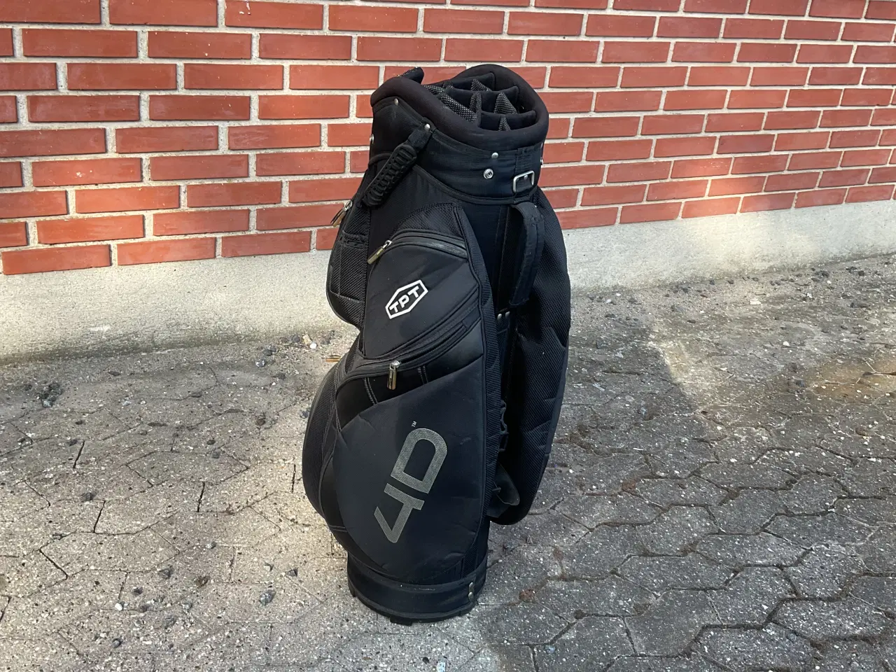 Billede 2 - Golfbag til mænd