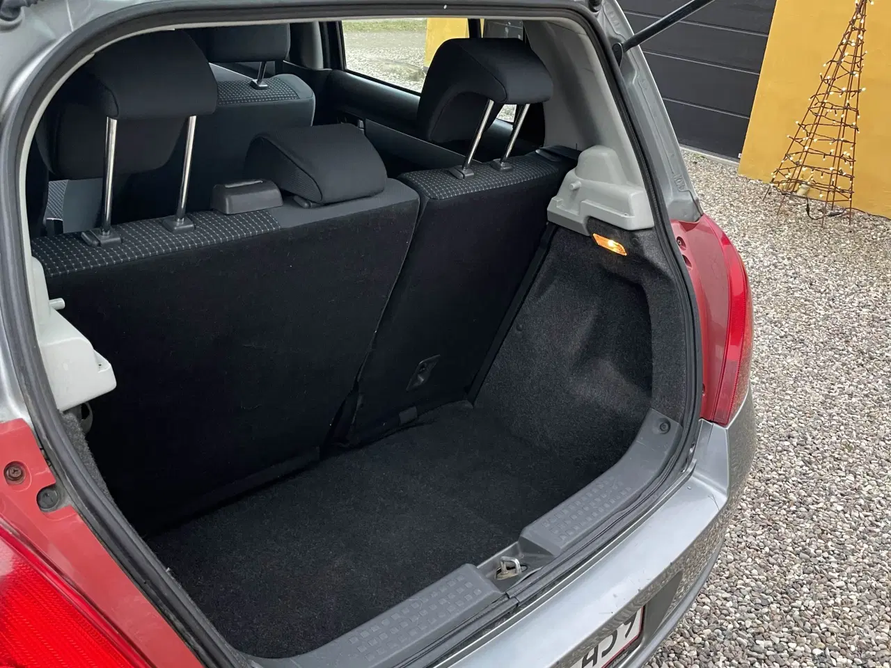 Billede 8 - Suzuki swift 1.5