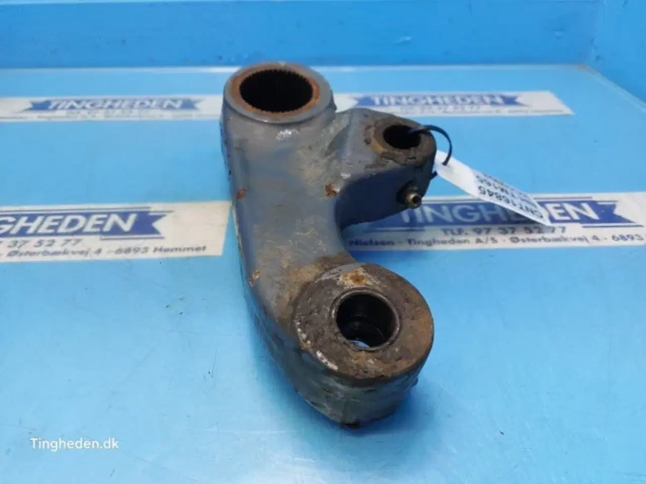 Billede 12 - New Holland TM 165 Liftarm R. 47128012