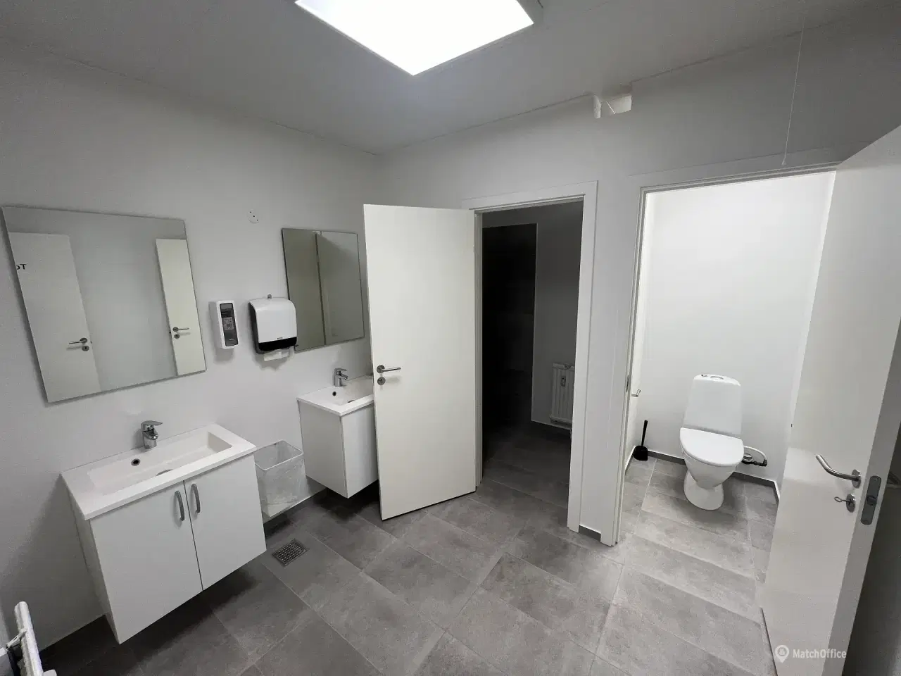 Billede 13 - Tagtækkervej 1 E. 8800 Viborg